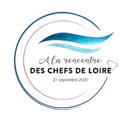 La rencontre des chefs de Loire