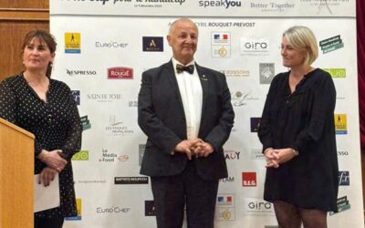 Une Soirée de Gala Inoubliable