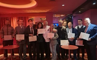 Monaco s’engage pour l’accessibilité : une distinction exemplaire au Café de Paris